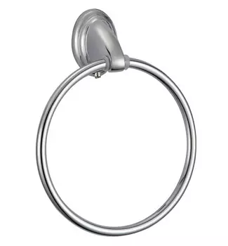 Аксессуар для ванной Savol S-003160 Держатель для полотенец кольцевой