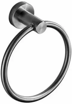 Аксессуар для ванной Savol S-005660 Держатель для полотенец кольцевой
