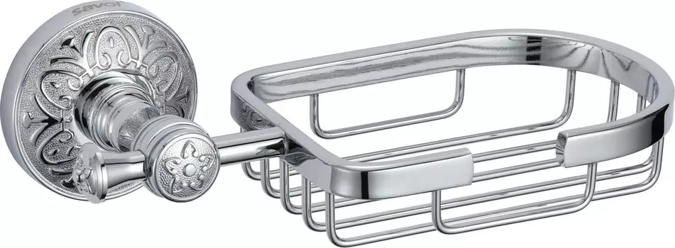 Аксессуар для ванной Savol S-005832A Мыльница