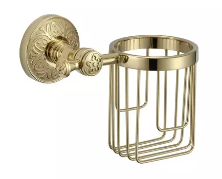 Аксессуар для ванной Savol S-005833B Держатель для освежителя воздуха