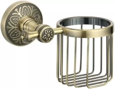 Аксессуар для ванной Savol S-005833C Держатель для освежителя воздуха