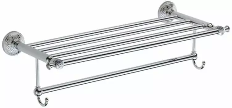 Аксессуар для ванной Savol S-005844A Полка для полотенец