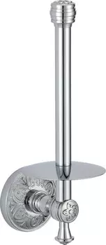 Аксессуар для ванной Savol S-005852-1A Держатель для туалетной бумаги