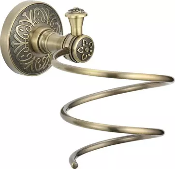 Аксессуар для ванной Savol S-005855C Держатель для фена