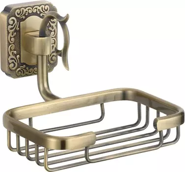 Аксессуар для ванной Savol S-006432 Мыльница