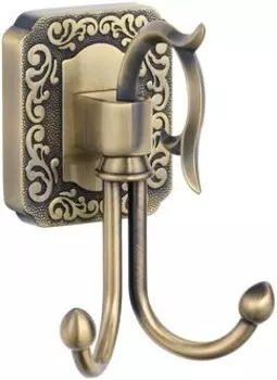 Аксессуар для ванной Savol S-006454 Крючок двойной