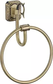 Аксессуар для ванной Savol S-006460 Держатель для полотенец кольцевой