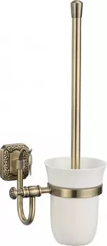 Аксессуар для ванной Savol S-006494 Ёршик с настенным держателем