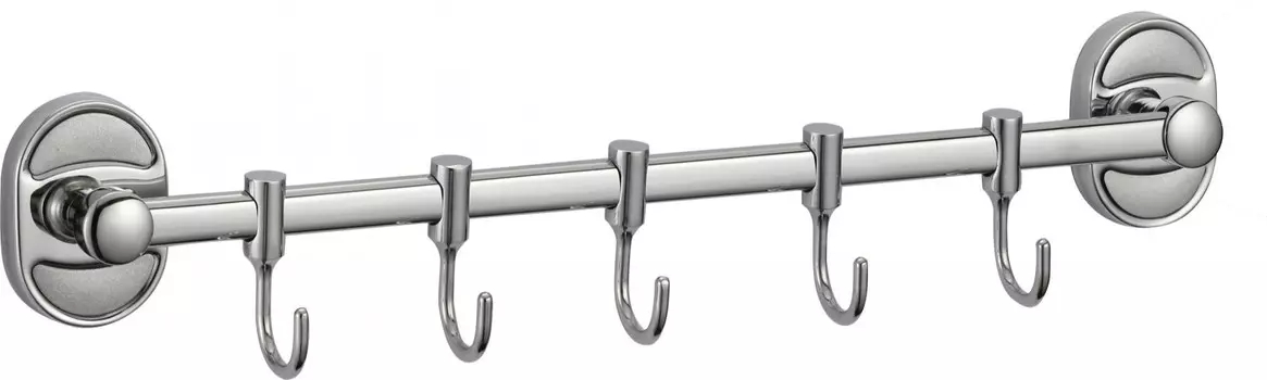 Аксессуар для ванной Savol S-008205 Планка с крючками