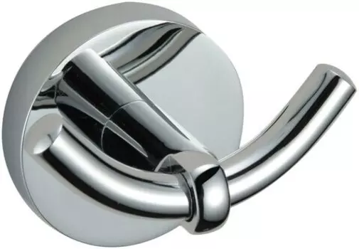Аксессуар для ванной Savol S-008754 Крючок двойной