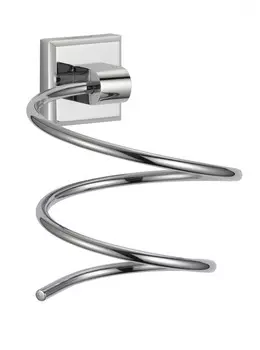 Аксессуар для ванной Savol S-009555 Держатель для фена