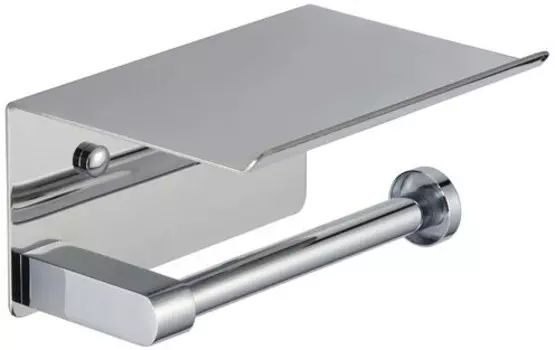 Аксессуар для ванной Savol S-00AK56 Держатель для туалетной бумаги