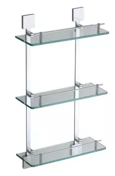Аксессуар для ванной Savol S-06522A-3 Полка