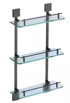 Аксессуар для ванной Savol S-06522H-3 Полка