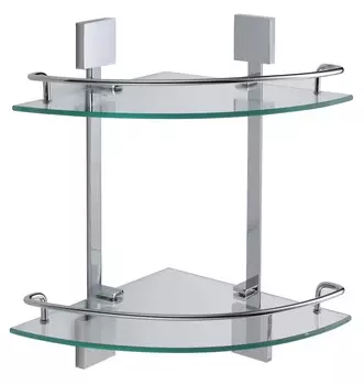 Аксессуар для ванной Savol S-065322A Полка