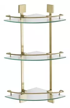 Аксессуар для ванной Savol S-065322C-3 Полка