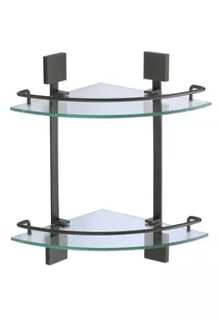 Аксессуар для ванной Savol S-065322H Полка