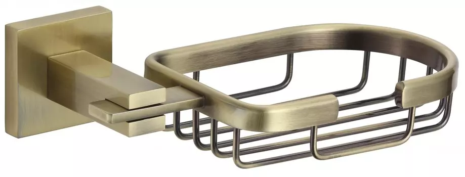 Аксессуар для ванной Savol S-06532C Мыльница