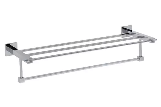 Аксессуар для ванной Savol S-06544A Полка для полотенец