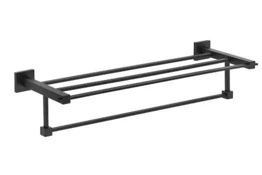 Аксессуар для ванной Savol S-06544H Полка для полотенец