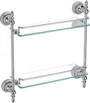 Аксессуар для ванной Savol S-06822A Полка