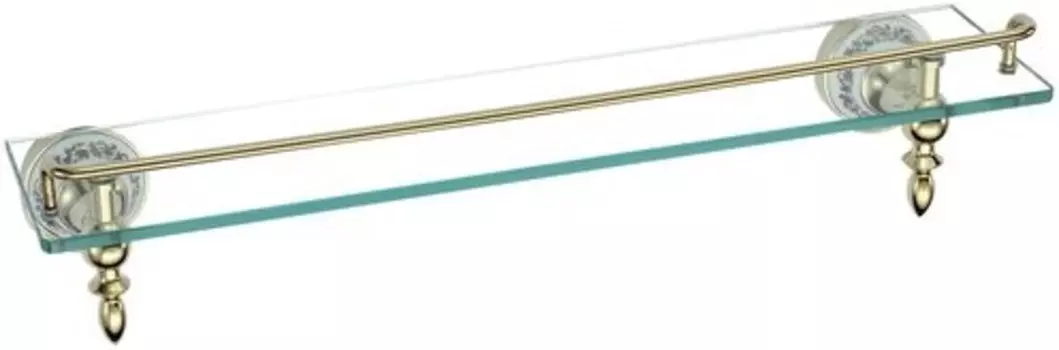 Аксессуар для ванной Savol S-06891B Полка