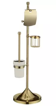 Аксессуар для ванной Savol S-0Y580B Напольная стойка