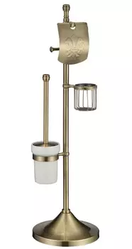 Аксессуар для ванной Savol S-0Y580C Напольная стойка