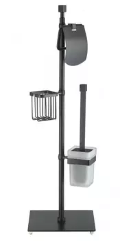 Аксессуар для ванной Savol S-0Y650H Напольная стойка