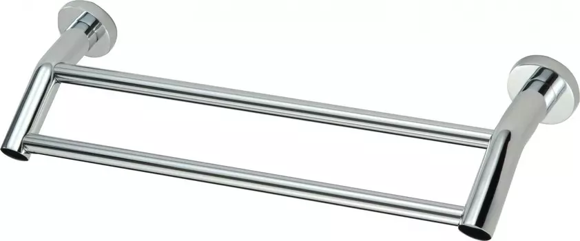 Аксессуар для ванной Savol S-408748 Держатель для полотенец прямой (2-ой)