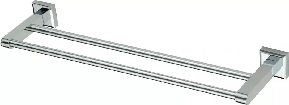 Аксессуар для ванной Savol S-509548 Держатель для полотенец прямой (2-ой)