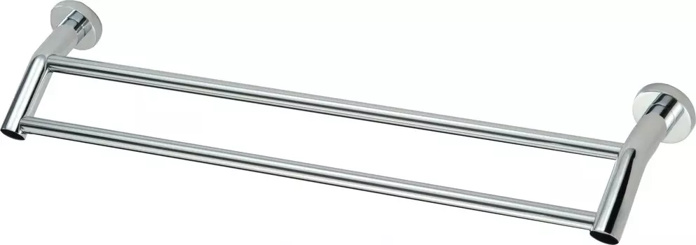 Аксессуар для ванной Savol S-608748 Держатель для полотенец прямой (2-ой)