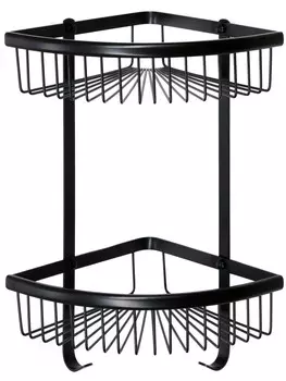 Аксессуар для ванной Savol S-H5854-2 Полка