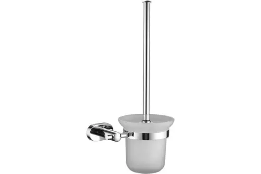 Аксессуар для ванной Shevanik SG5100 хром Ершик