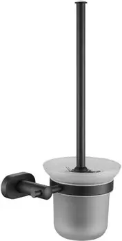 Аксессуар для ванной Shevanik SG5100H черный Ершик