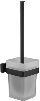 Аксессуар для ванной Shevanik SG5600H черный Ершик