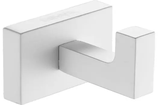 Аксессуар для ванной Shevanik SG5611C белый Крючок