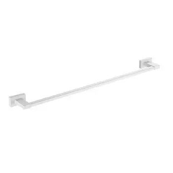 Аксессуар для ванной Shevanik SG5617C белый Полотенцедержатель