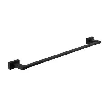 Аксессуар для ванной Shevanik SG5617H черный Полотенцедержатель