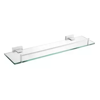 Аксессуар для ванной Shevanik SG5619C белый Полка