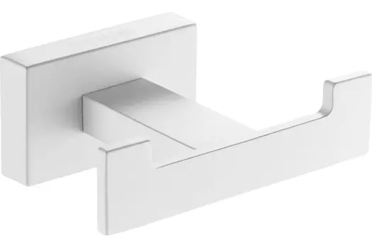 Аксессуар для ванной Shevanik SG5621C белый Крючок