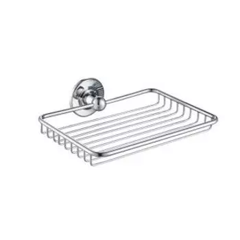 Аксессуар для ванной Timo Nelson 150022/00 Полка для мочалок