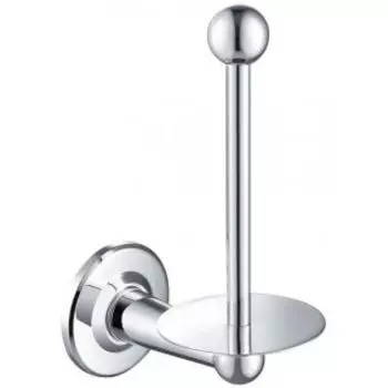 Аксессуар для ванной Timo Nelson 150044/00 Бумагодержатель