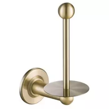 Аксессуар для ванной Timo Nelson 160044/02 Бумагодержатель