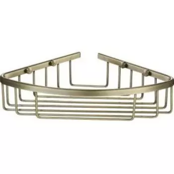 Аксессуар для ванной Timo Nelson 160077/02 Полка угловая