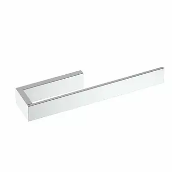 Аксессуар для ванной Timo Petruma 15250/00 хром Полотенцедержатель