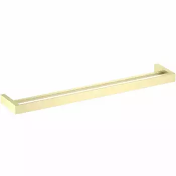 Аксессуар для ванной Timo Petruma (15256/17) Полотенцедержатель двойной