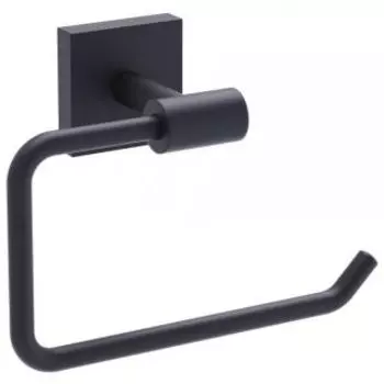 Аксессуар для ванной Timo Selene 12041/03 Бумагодержатель черный