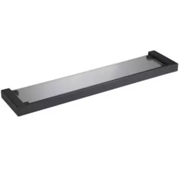 Аксессуар для ванной Timo Selene 14072/03 черный Полка