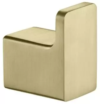 Аксессуар для ванной Timo Selene 17111/17 золото матовое Крючок